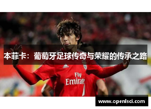 本菲卡：葡萄牙足球传奇与荣耀的传承之路