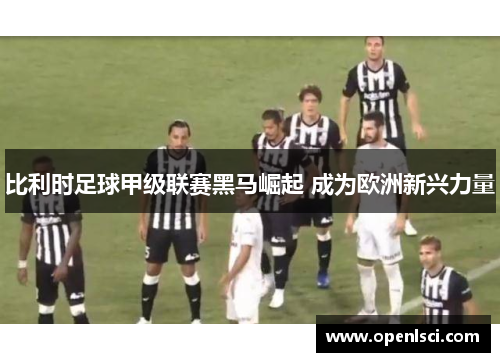 比利时足球甲级联赛黑马崛起 成为欧洲新兴力量